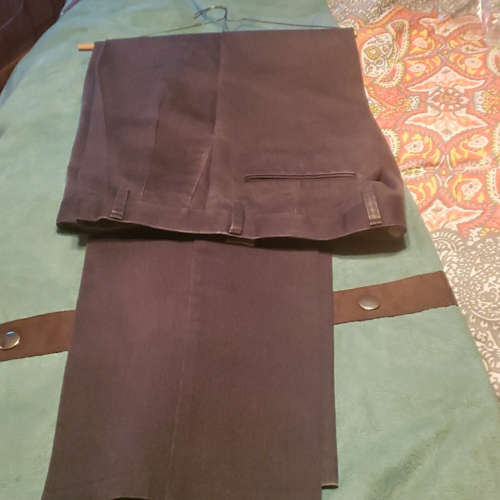 Mens dress pants